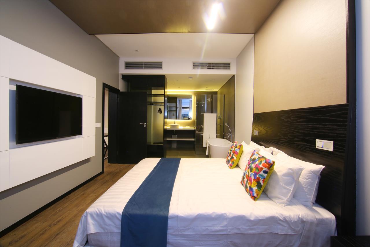 Room50Two Gaborone Dış mekan fotoğraf