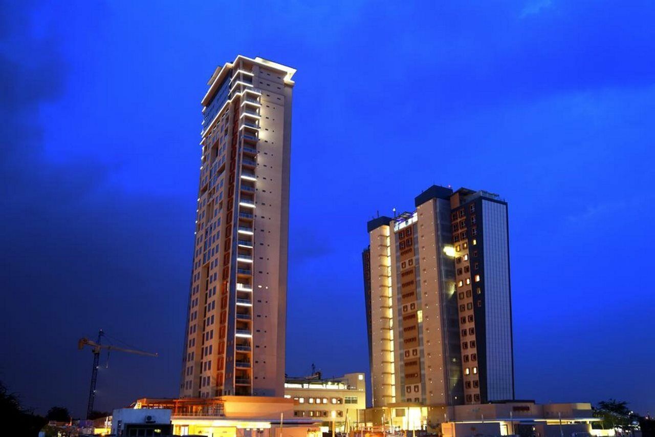 Room50Two Gaborone Dış mekan fotoğraf
