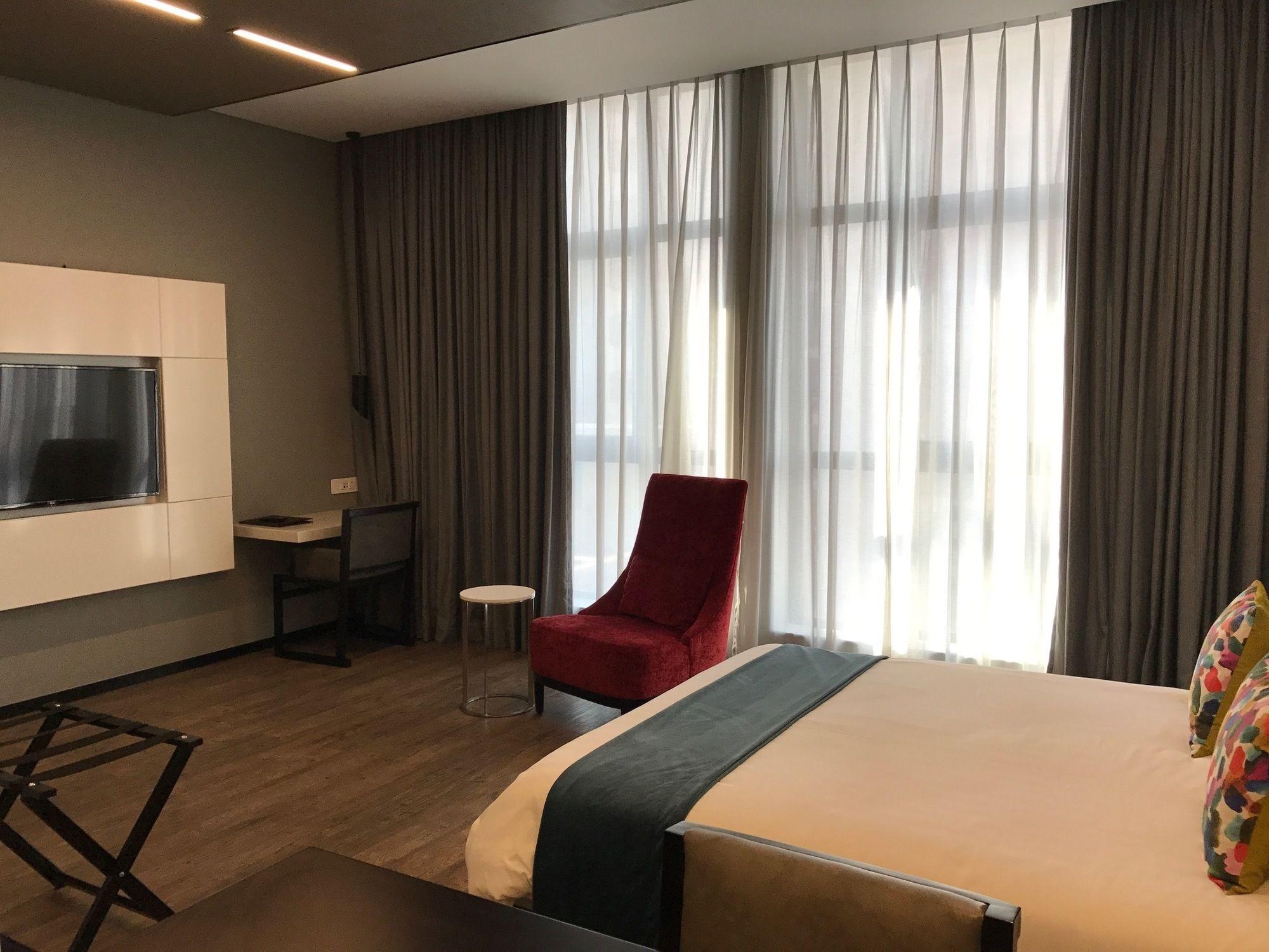 Room50Two Gaborone Dış mekan fotoğraf