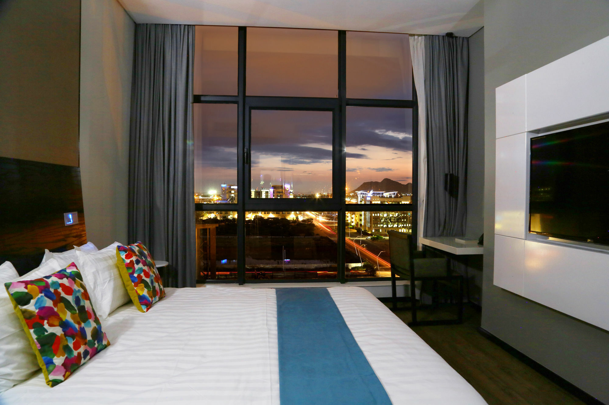 Room50Two Gaborone Dış mekan fotoğraf