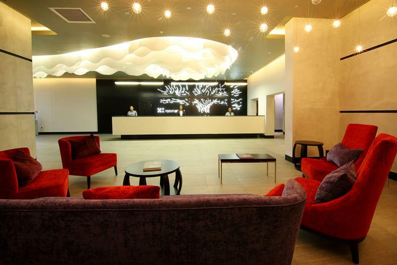 Room50Two Gaborone Dış mekan fotoğraf