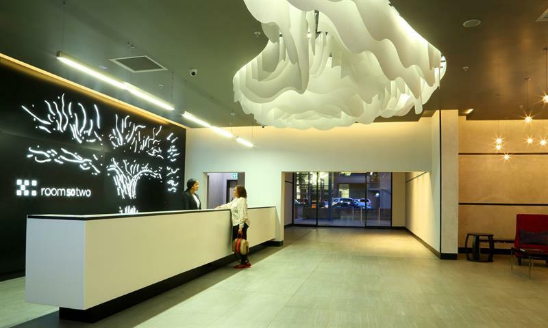 Room50Two Gaborone Dış mekan fotoğraf