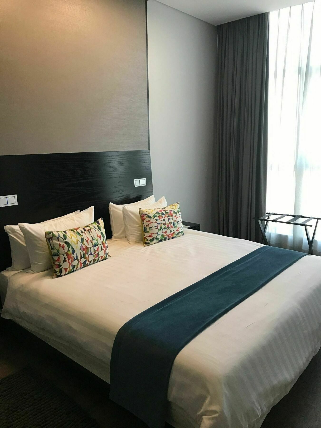 Room50Two Gaborone Dış mekan fotoğraf