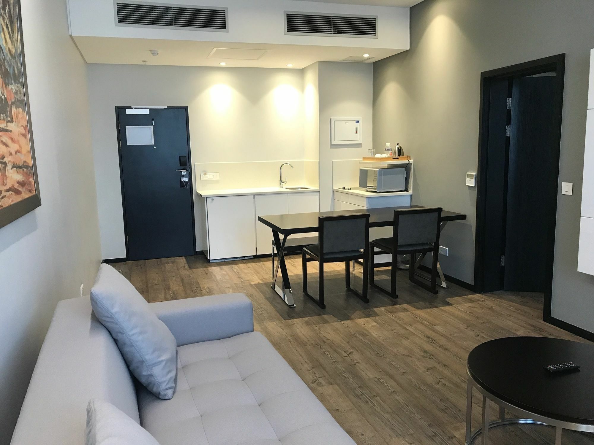 Room50Two Gaborone Dış mekan fotoğraf
