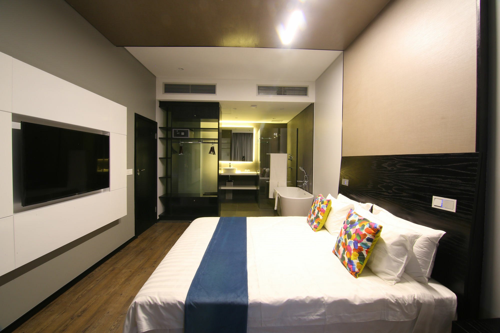 Room50Two Gaborone Dış mekan fotoğraf