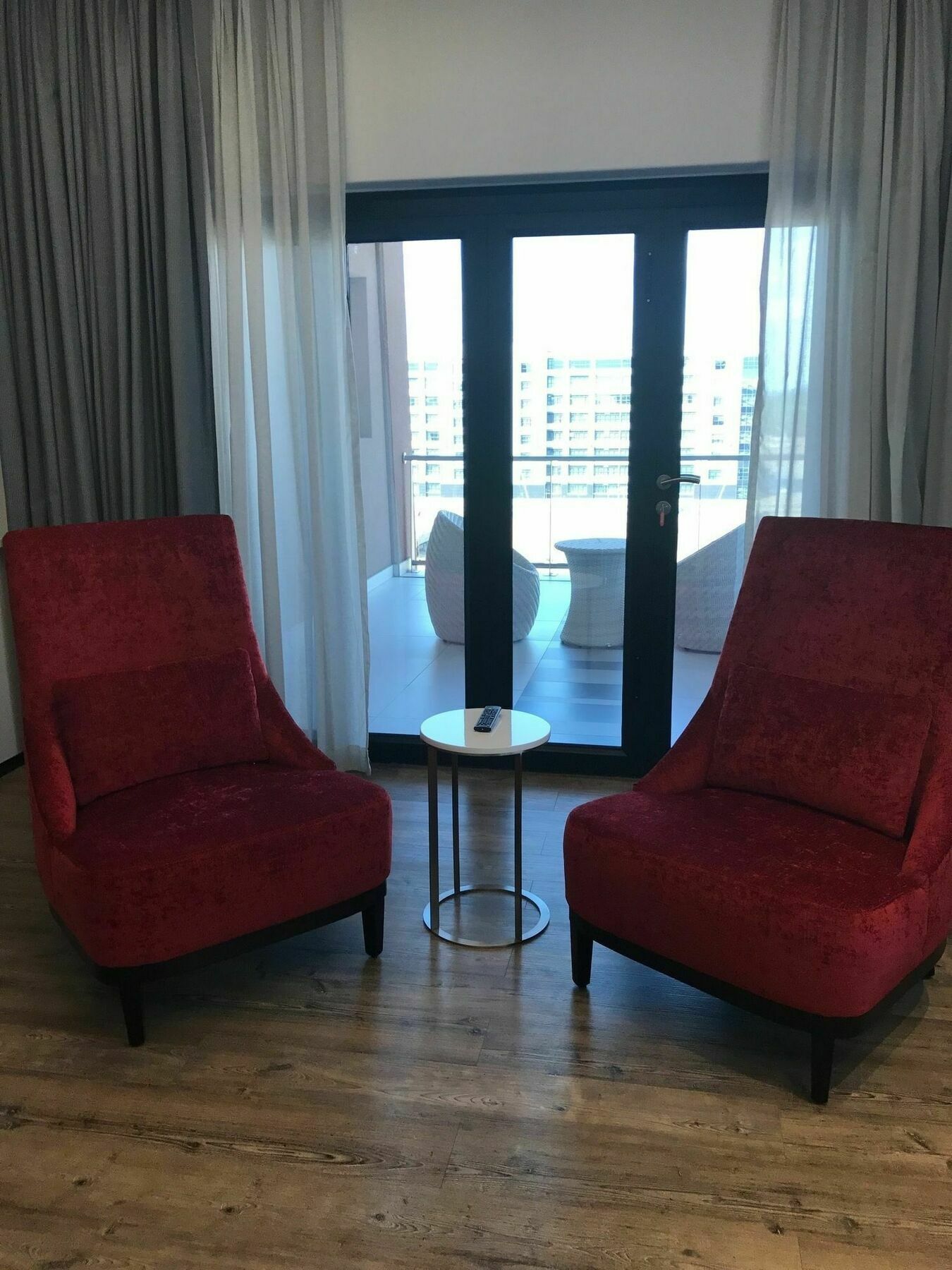 Room50Two Gaborone Dış mekan fotoğraf