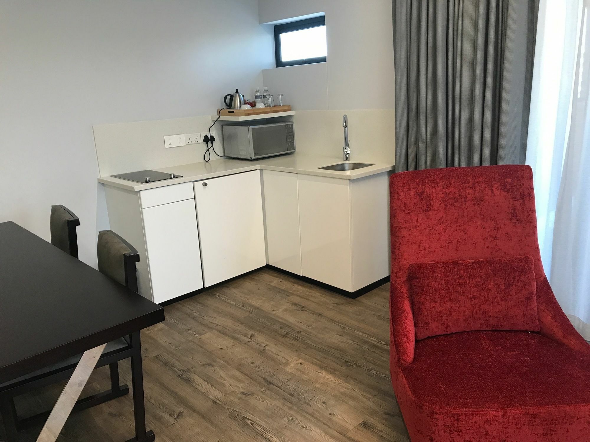 Room50Two Gaborone Dış mekan fotoğraf