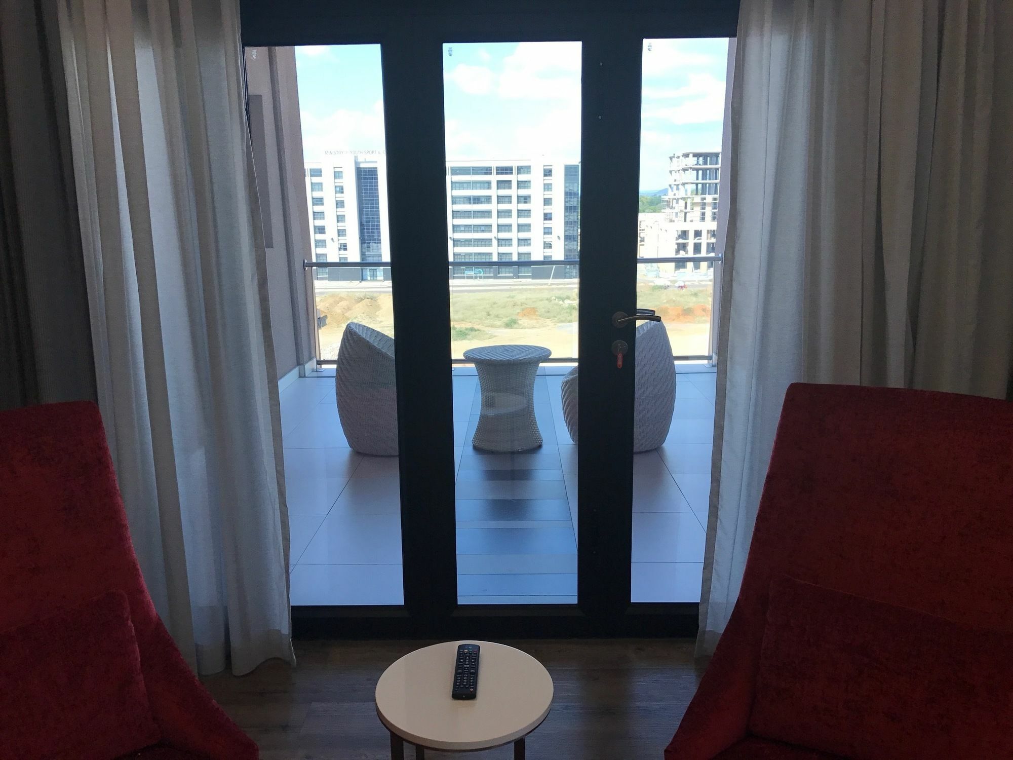 Room50Two Gaborone Dış mekan fotoğraf